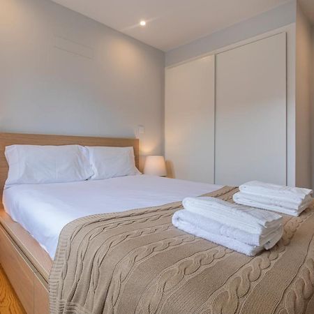 Graceful 2Bdr Duplex Apartment By Lovelystay Lisboa Εξωτερικό φωτογραφία