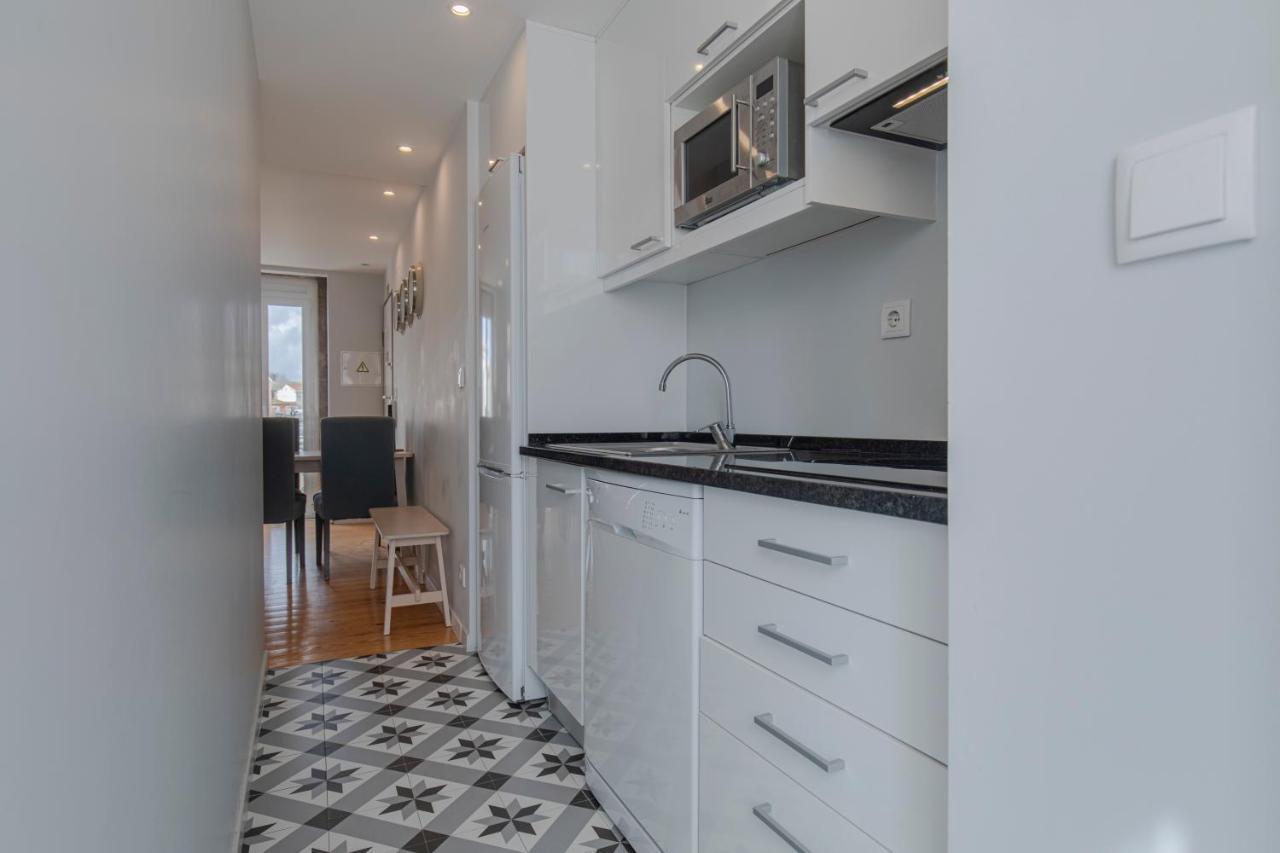 Graceful 2Bdr Duplex Apartment By Lovelystay Lisboa Εξωτερικό φωτογραφία