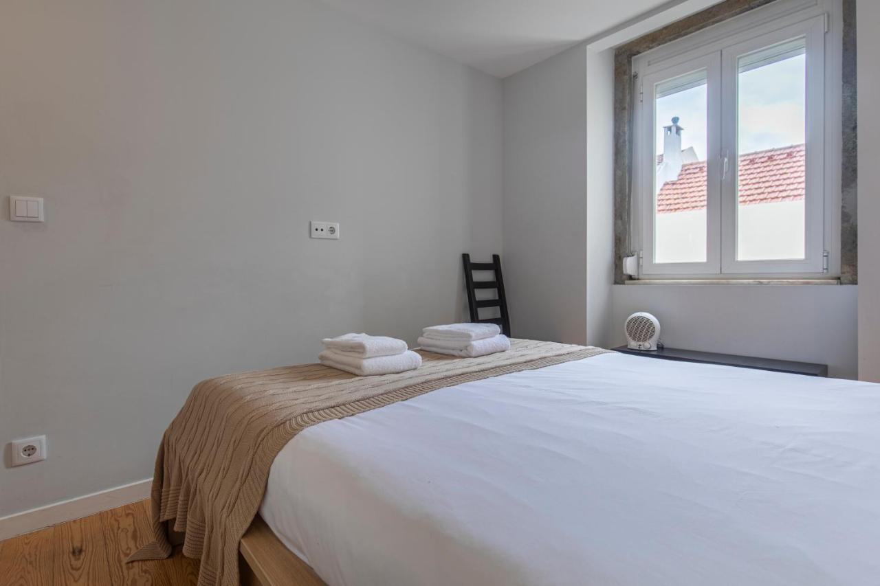 Graceful 2Bdr Duplex Apartment By Lovelystay Lisboa Εξωτερικό φωτογραφία
