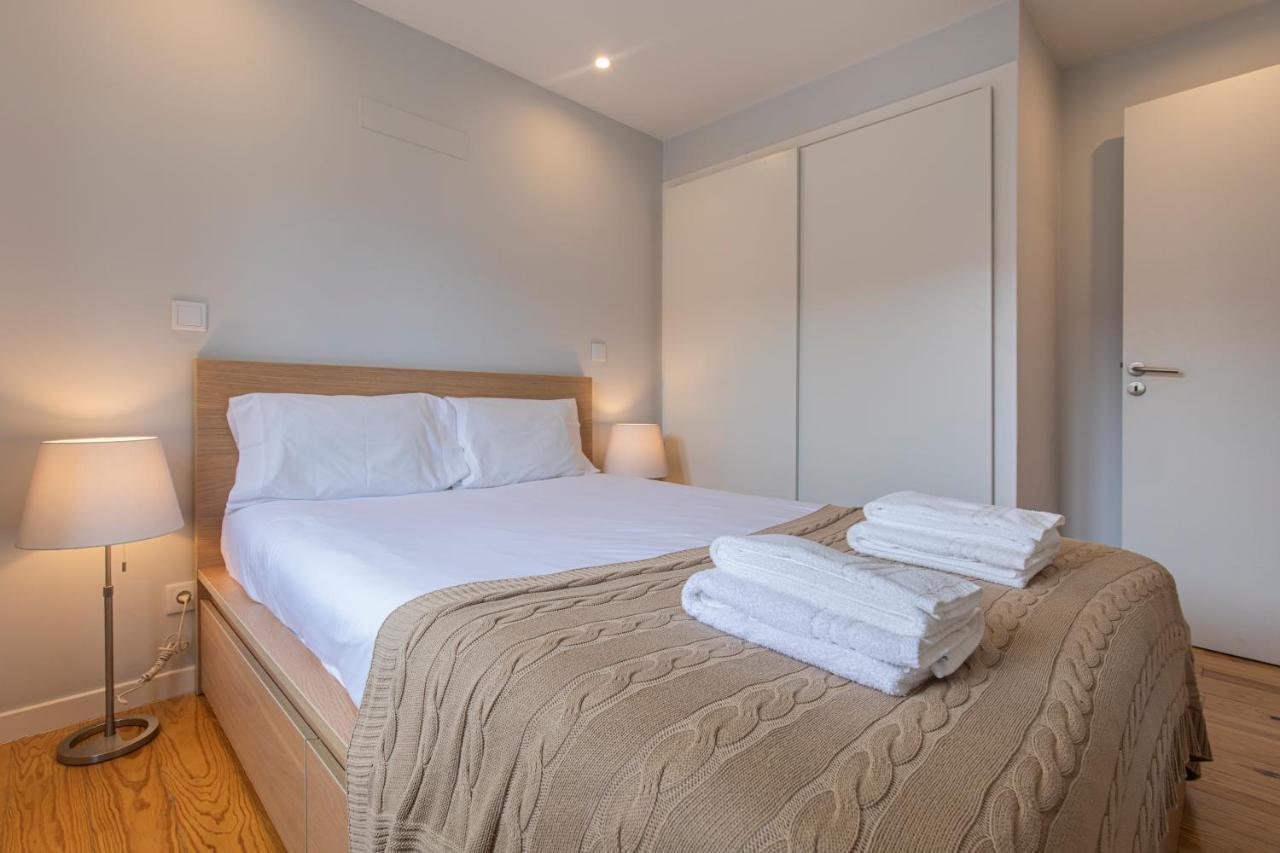 Graceful 2Bdr Duplex Apartment By Lovelystay Lisboa Εξωτερικό φωτογραφία