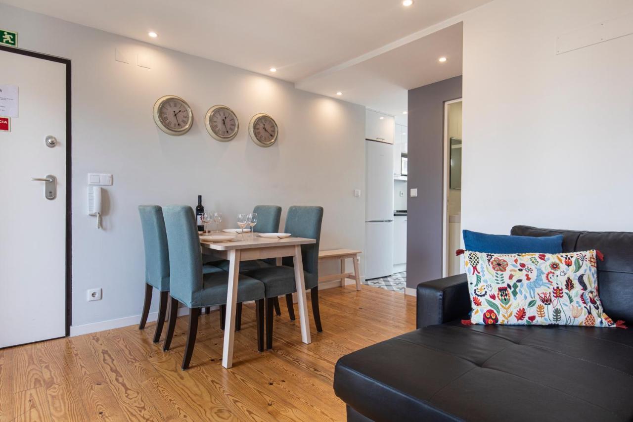 Graceful 2Bdr Duplex Apartment By Lovelystay Lisboa Εξωτερικό φωτογραφία