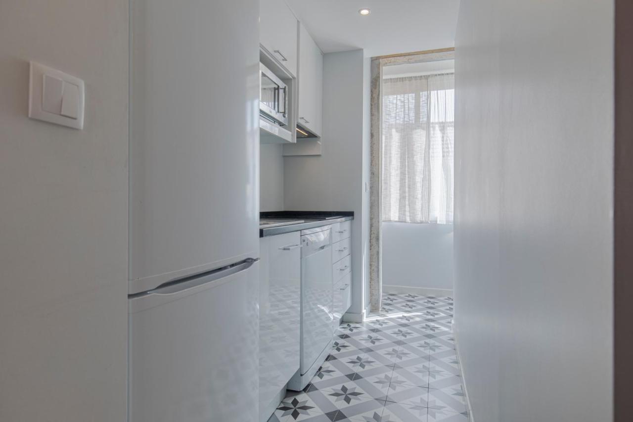 Graceful 2Bdr Duplex Apartment By Lovelystay Lisboa Εξωτερικό φωτογραφία
